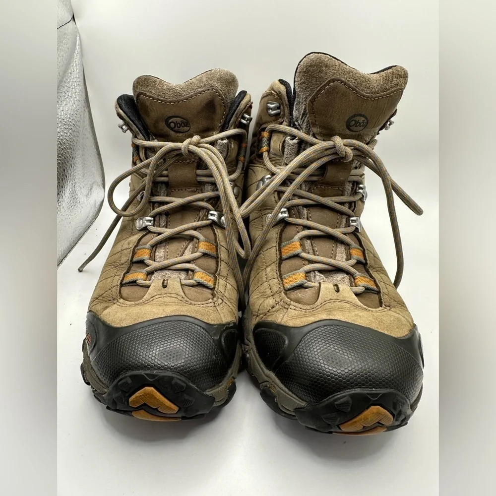 Oboz Footwear oboz bridger